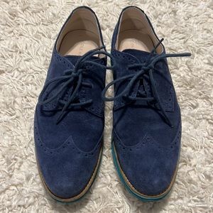 Cole Haan Lunargrand size 9B